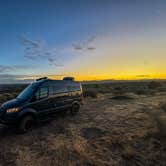 Review photo of Crooked River National Grasslands Dispersed Camping by Mary B., September 29, 2024