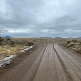 Review photo of Crooked River National Grasslands Dispersed Camping by Jacob D., January 5, 2025