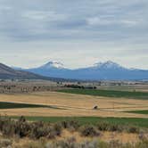 Review photo of Crooked River National Grasslands Dispersed Camping by Jonathan , June 29, 2026