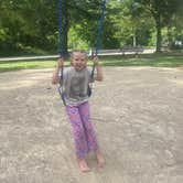 Review photo of Cross Creek Camping Resort by Kera F., July 23, 2026
