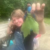 Review photo of Cross Creek Camping Resort by Kera F., July 23, 2026