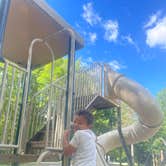 Review photo of Cross Creek Camping Resort by Kera F., July 23, 2026