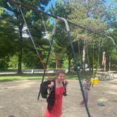 Review photo of Cross Creek Camping Resort by Kera F., July 23, 2026