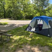 Review photo of Cross Creek Camping Resort by Bruce K., May 27, 2025
