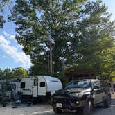 Review photo of Cross Creek RV Park by Alison P., August 15, 2026