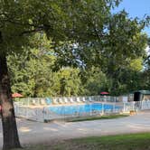 Review photo of Cross Creek RV Park by Alison P., August 15, 2026