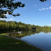 Review photo of Cross Creek RV Park by Alison P., August 15, 2026