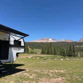 Review photo of Cross Mtn - East Fork Dispersed Camping by Timothy M., June 19, 2026