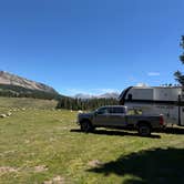 Review photo of Cross Mtn - East Fork Dispersed Camping by Timothy M., June 19, 2026