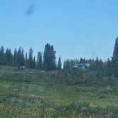 Review photo of Cross Mtn - East Fork Dispersed Camping by johny R., July 5, 2025