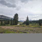 Review photo of Cross Mtn - East Fork Dispersed Camping by Nicholas A., September 2, 2026