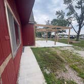 Review photo of Crossroads RVs and Cabins by Shaye D., July 23, 2026