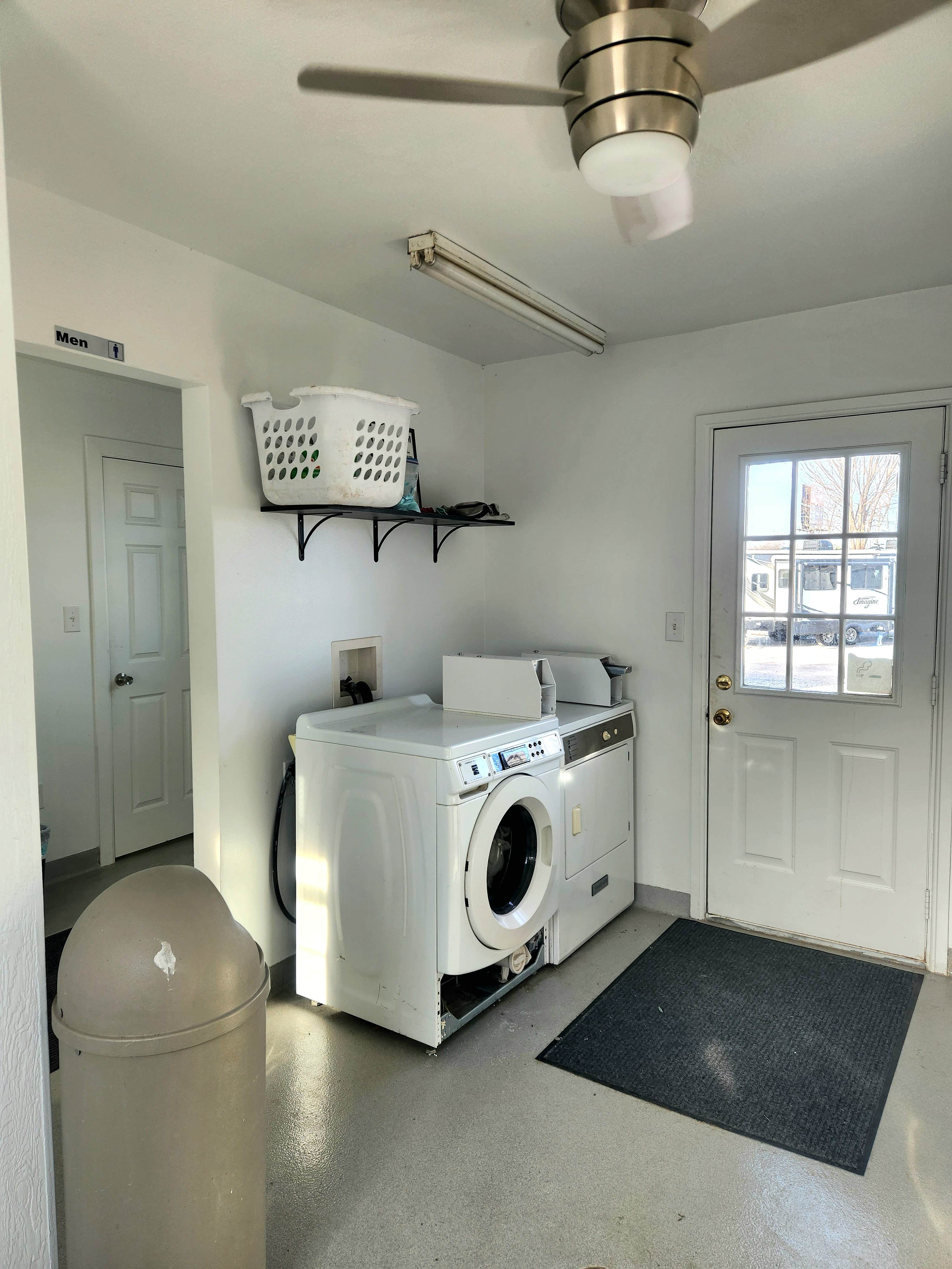 Camper-submitted photo at Crossroads RV Park and Campground near Wagoner, OK