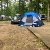 Review photo of Croton Township Campground by Cassandra J., June 25, 2024