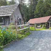 Review photo of crow creek mine & campground by Karl W., July 29, 2026