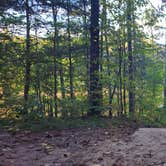 Review photo of Crow Wing State Park Campground by Lindsey R., September 27, 2025