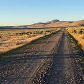 Review photo of Crowley Road Dispersed Site by Mary B., July 5, 2026