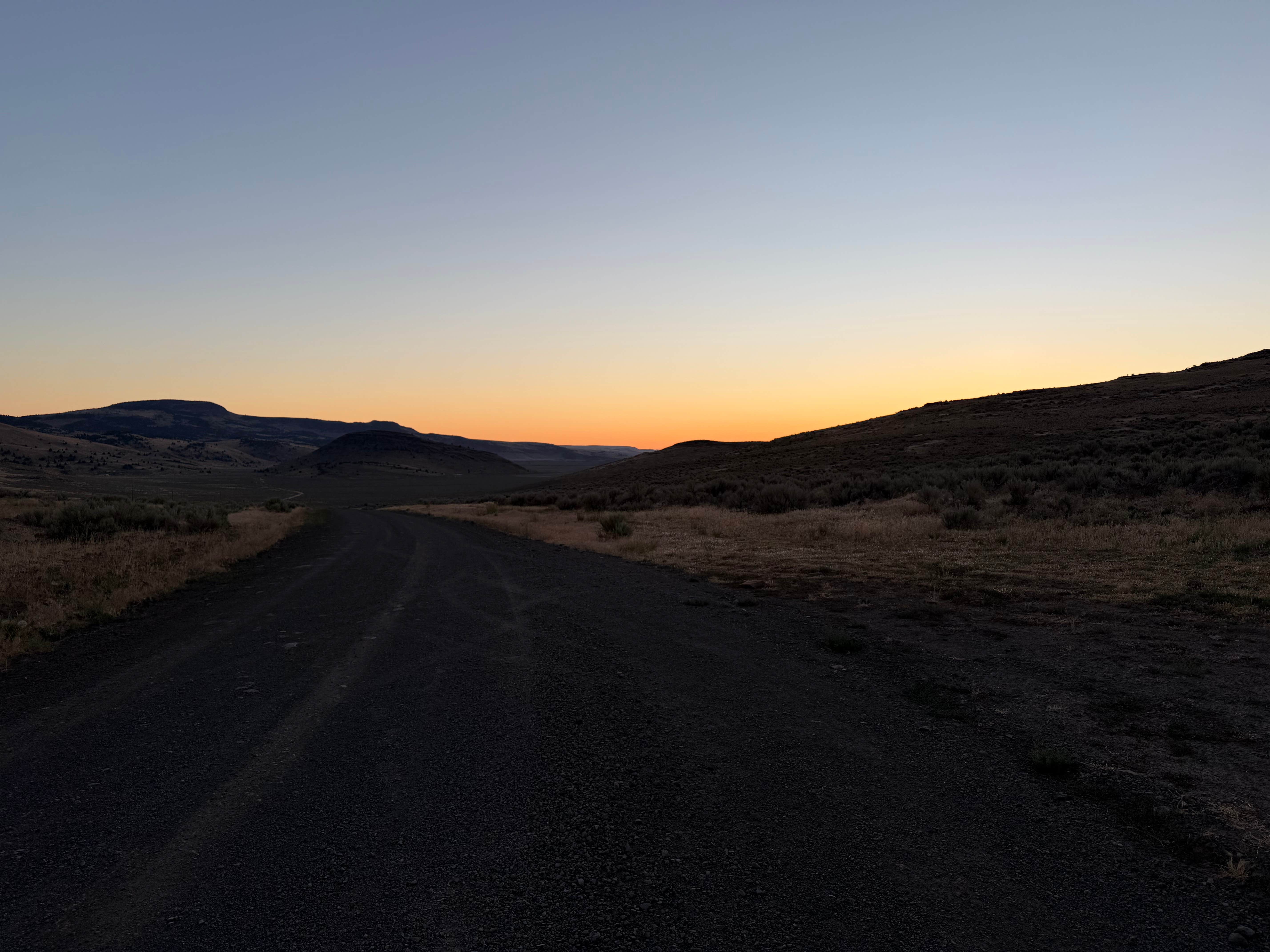 Camper-submitted photo at Crowley Road Dispersed Site near Frenchglen, OR