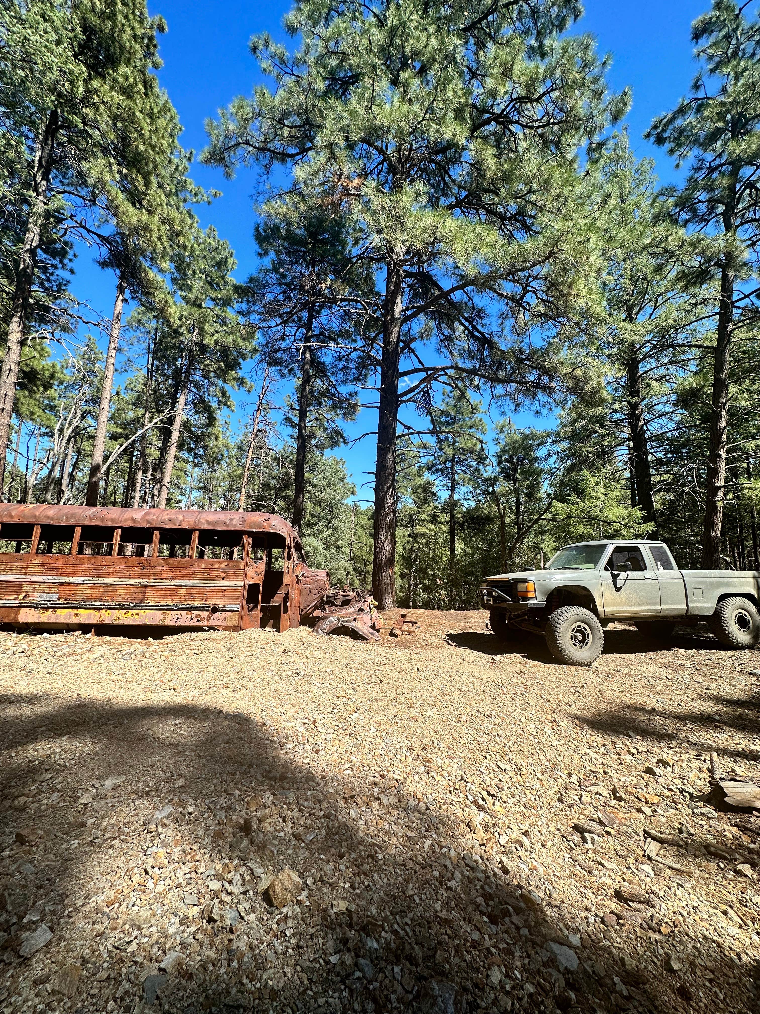 Horsethief basin camping hotsell