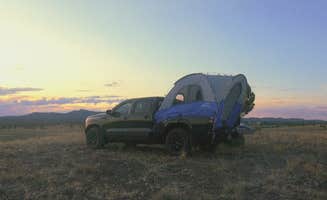 David S.'s photo at Crozier Ranch on Route 66 near Kingman, AZ