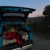 Review photo of Crystal Cove Backcountry — Crystal Cove State Park by Harley B., December 3, 2025