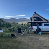 Review photo of Crystal Creek Dispersed Camping by kristi M., July 31, 2025