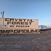 Review photo of Crystal Forest Museum and Gifts by Rhamy K., April 28, 2026