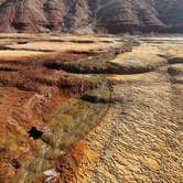 Review photo of Crystal Geyser Dispersed Camp by Ashley B., June 11, 2026