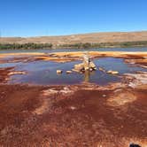 Review photo of Crystal Geyser Dispersed Camp by Ashley B., June 11, 2026