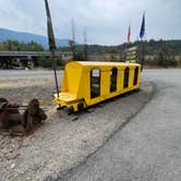 Review photo of Crystal Gold Mine by andrew , August 28, 2025
