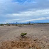 Review photo of Kofa National Wildlife Refuge - Crystal Hill Free Campsites by Imerie T., November 24, 2025