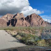 Review photo of Kofa National Wildlife Refuge - Crystal Hill Free Campsites by Todd T., November 30, 2025