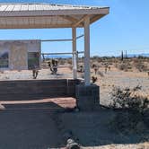 Review photo of Kofa National Wildlife Refuge - Crystal Hill Free Campsites by Greg L., November 8, 2024