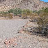 Review photo of Kofa National Wildlife Refuge - Crystal Hill Free Campsites by Greg L., November 8, 2024