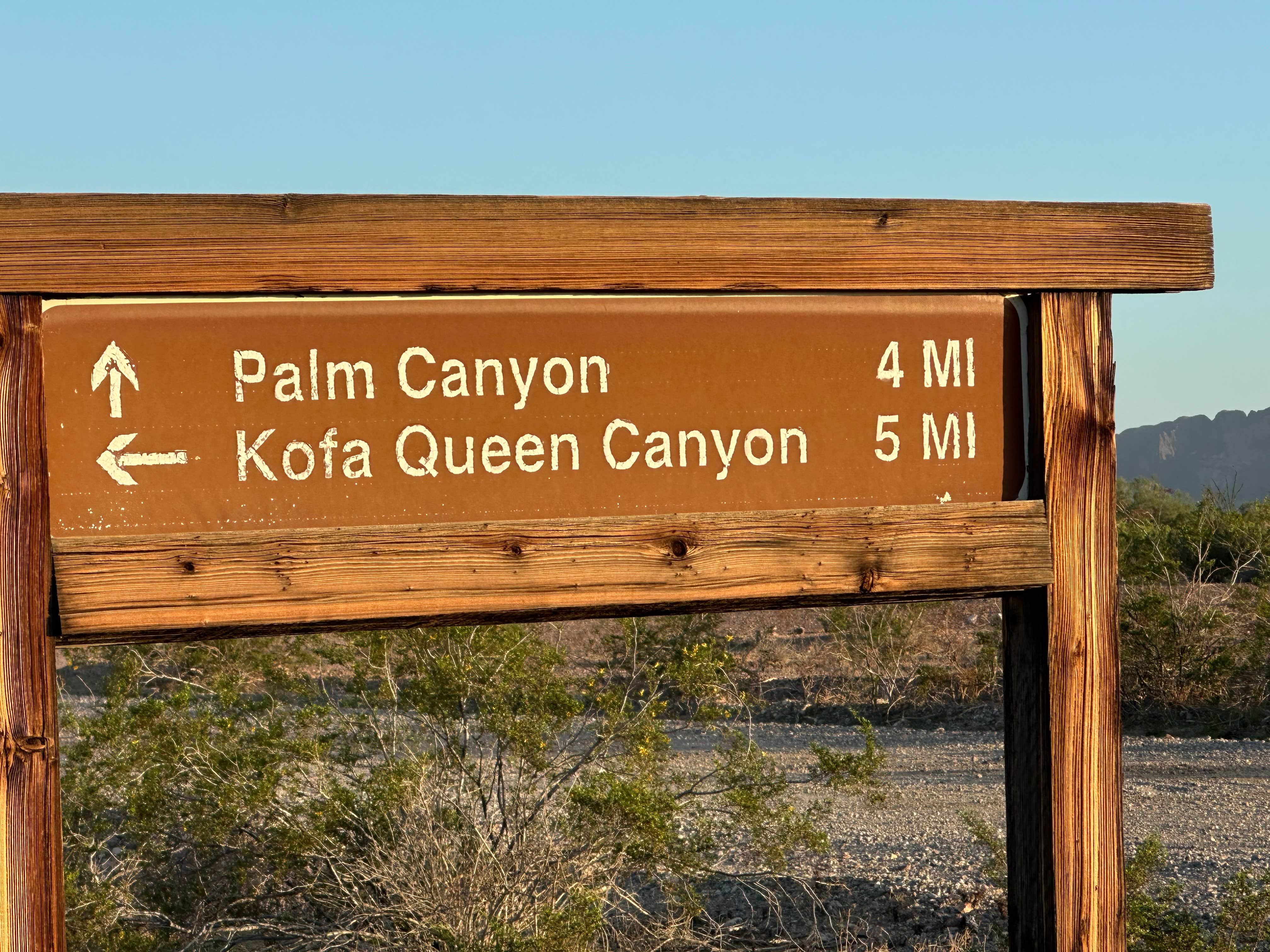 Camping near BLM King Valley Road Free Dispersed: Crystal Hill, Quartzsite, Arizona