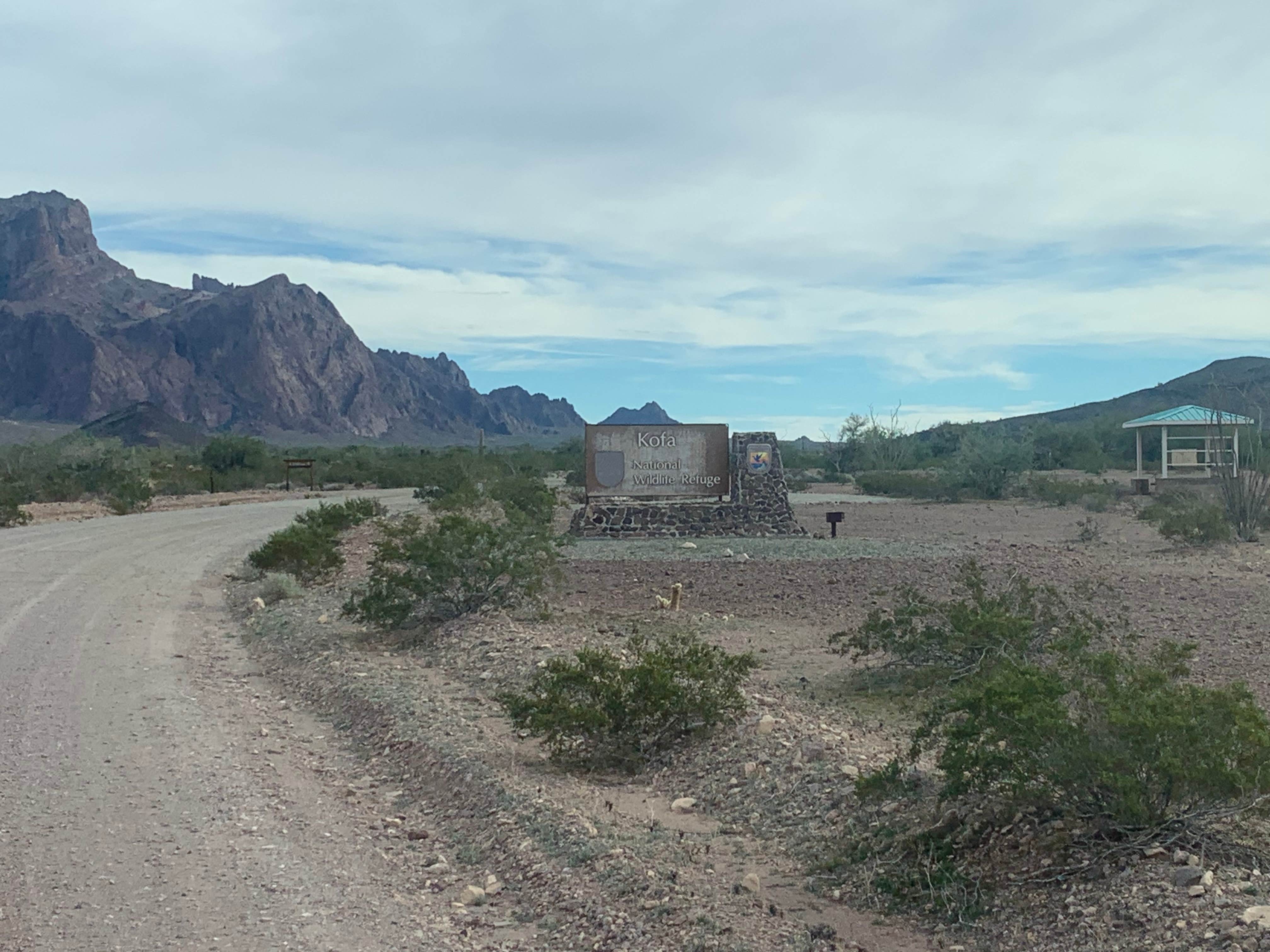 Camper submitted image from Crystal Hill - 5