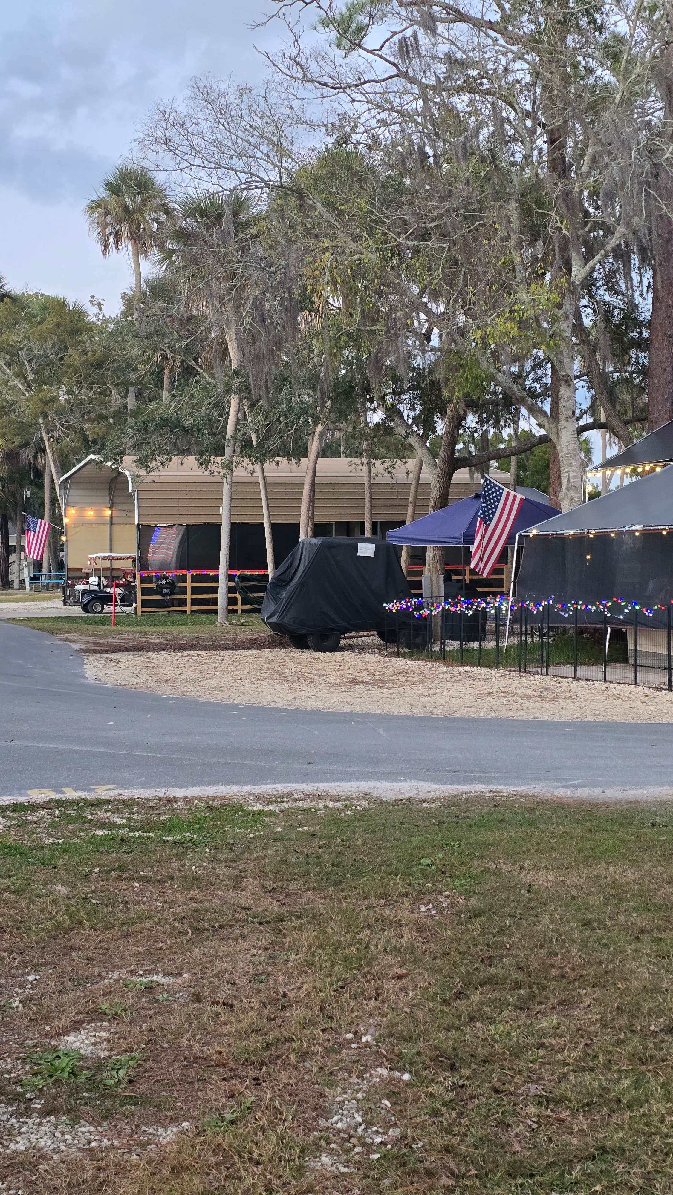 Johann S.'s photo at Encore Crystal Isles near Dunnellon, FL