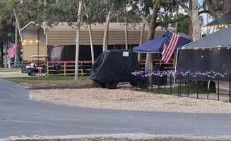 Johann S.'s photo at Encore Crystal Isles near Inglis, FL