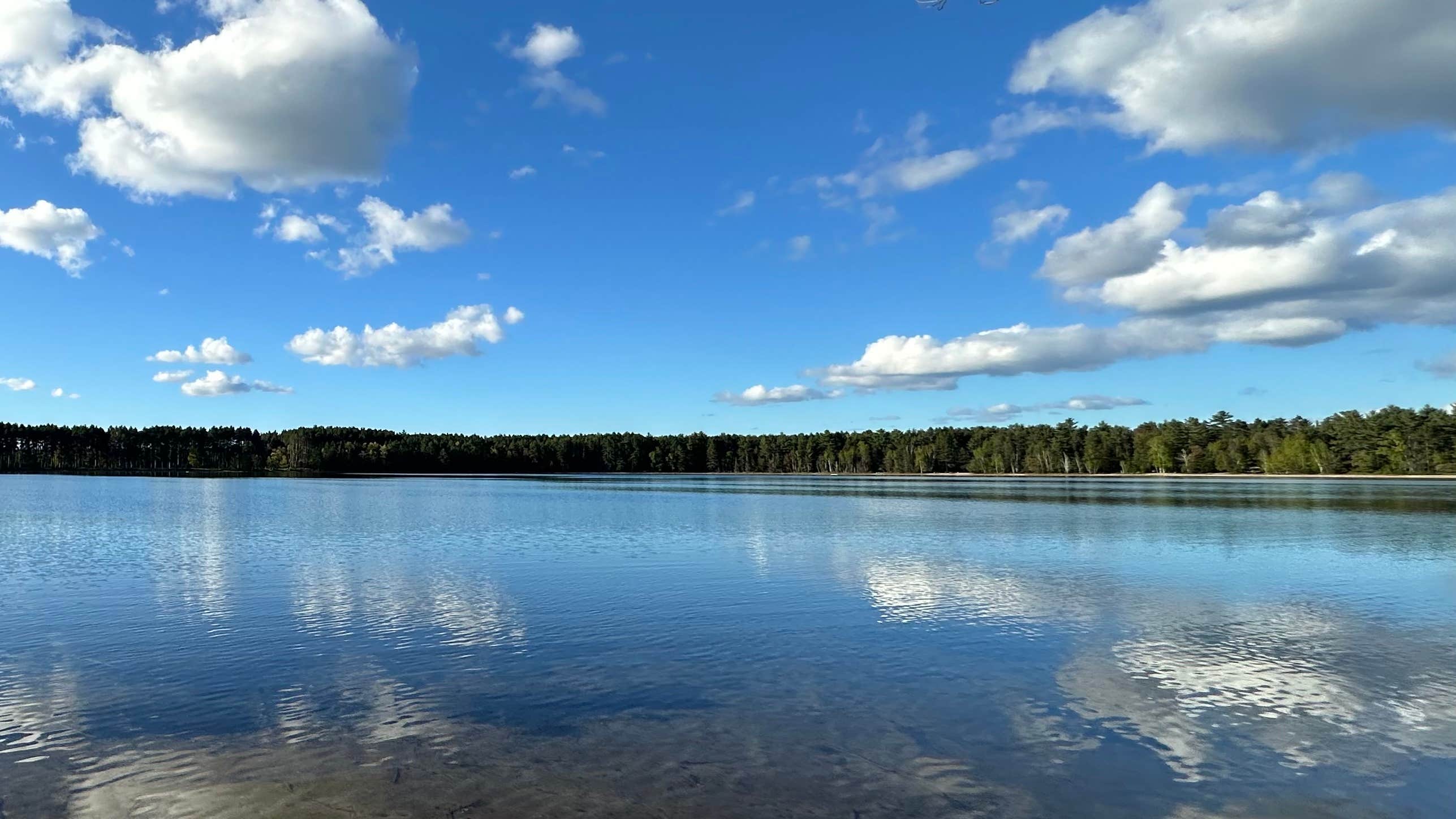 Camper submitted image from Crystal Lake Campground - 3