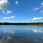 Review photo of Crystal Lake Campground by Abby W., July 20, 2025