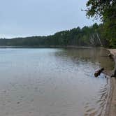 Review photo of Crystal Lake Campground — Northern Highland State Forest by Laura L., January 7, 2024