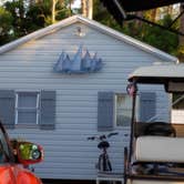 Review photo of Crystal Lake RV Resort by larry L., April 27, 2026