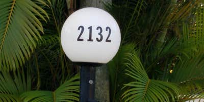 Signs & Maps