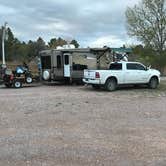 Review photo of Crystal Park Campground by Lester M., May 15, 2024