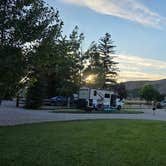 Review photo of Crystal Springs Campground by Travis H., July 7, 2025