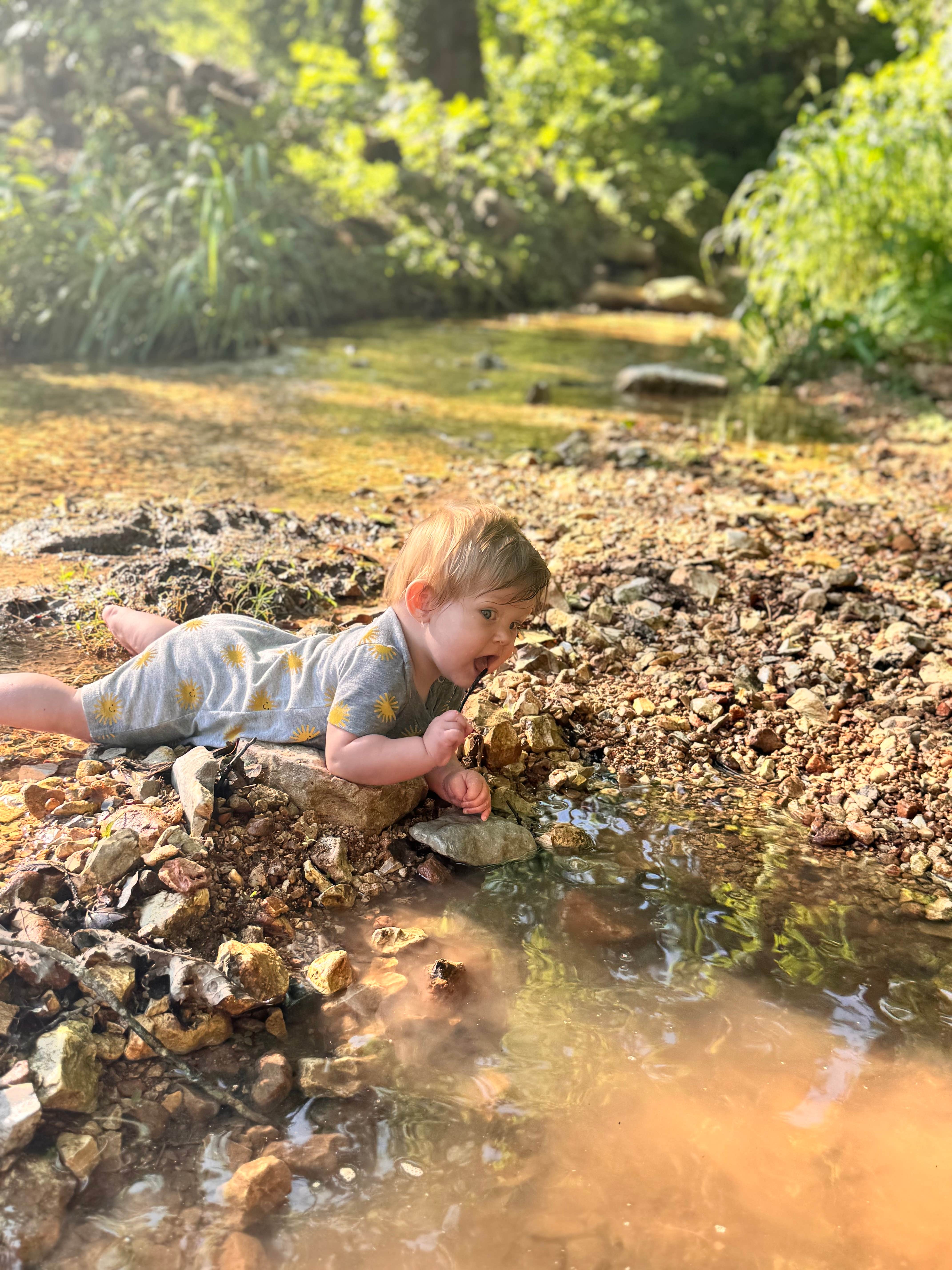 Crystal Springs RV Resort