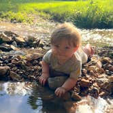 Review photo of Crystal Springs RV Resort by Alexis M., July 10, 2025