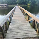 Review photo of Cub Lake Campground #2 — Natchez Trace State Park by bob J., September 25, 2026