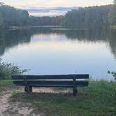 Review photo of Cub Lake Campground #2 — Natchez Trace State Park by bob J., September 25, 2026