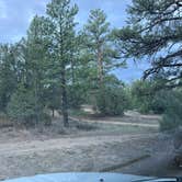 Review photo of Cuba Hwy Pulloff on Forest Road 88 by Maxfield J., June 16, 2026